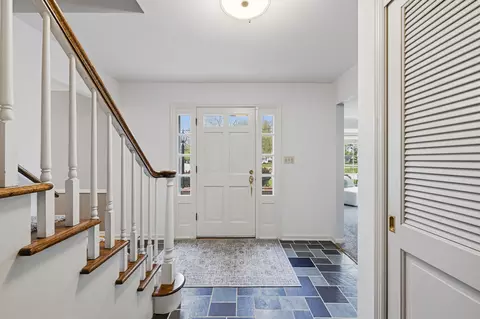 Entry Way - 480 E Calumet, Fox Point, WI 53217 photo 1 of 2
