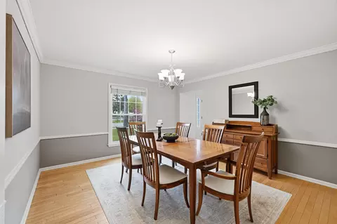Dining - 480 E Calumet, Fox Point, WI 53217 photo 1 of 1