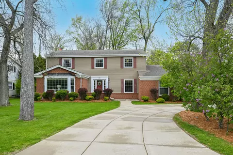 Exterior - 480 E Calumet, Fox Point, WI 53217 photo 12 of 15