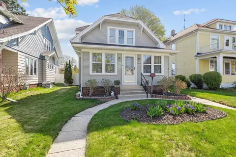 2211 N 8th, Sheboygan, WI 53083