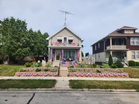 2121 N 21st, Sheboygan, WI 53081