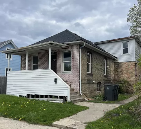 2143 Howe, Mount Pleasant, WI 53403