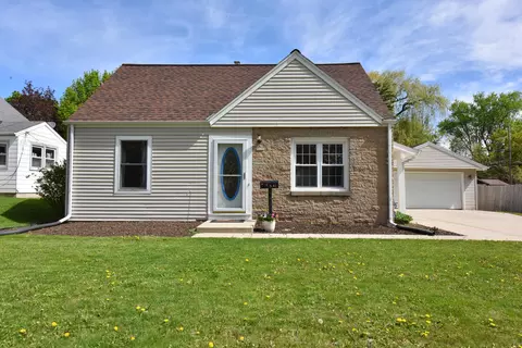 9030 W Harrison, West Allis, WI 53227
