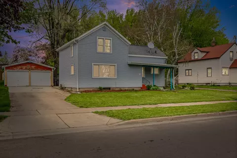 702 Central, Sparta, WI 54656