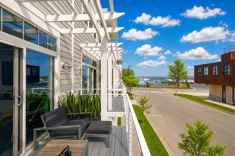 314 E Washington, Port Washington, WI 53074