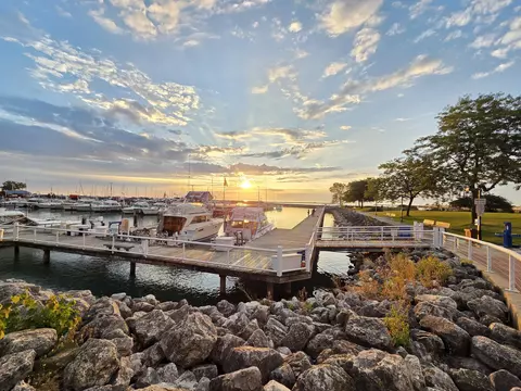 314 E Washington, Port Washington, WI 53074