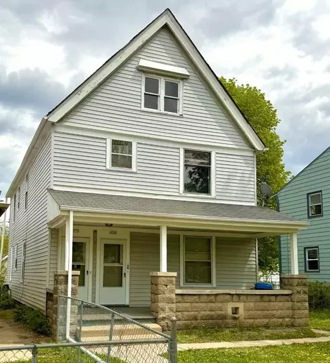 4768 N 30th #4770, Milwaukee, WI 53209