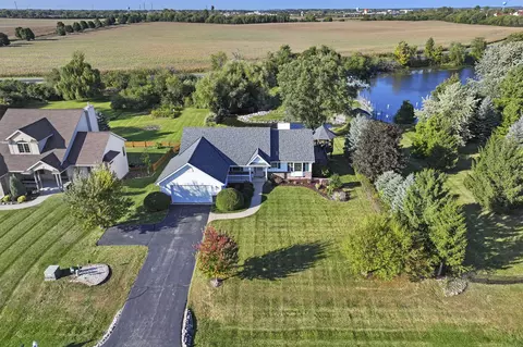 2144 Blue Heron, Delavan, WI 53115
