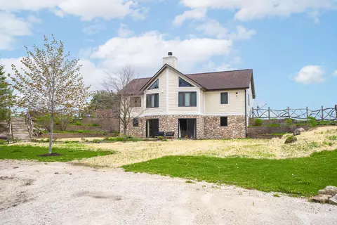 1384 N Cranberry, Scott, WI 53001
