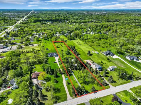 2901 W Forest Hl, Franklin, WI 53132