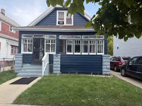 3720 N 2nd, Milwaukee, WI 53212