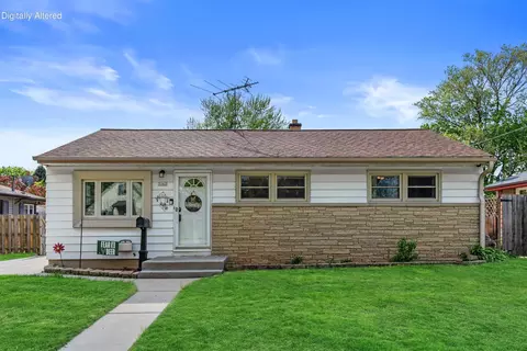 3165 S 66th, Milwaukee, WI 53219