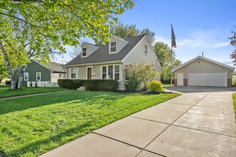 w150n8180 Manhattan, Menomonee Falls, WI 53051