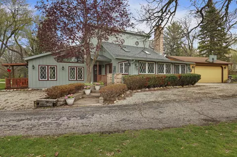 n7307 Mariner Hills Circle, La Grange, WI 53121