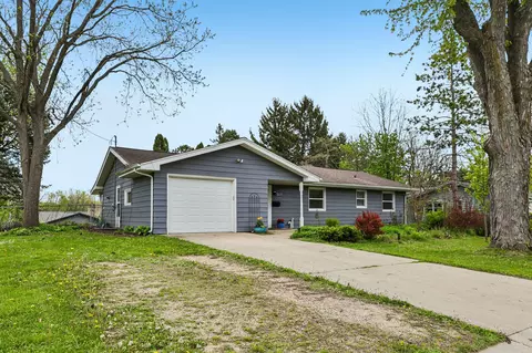 409 S Jefferson, Verona, WI 53593
