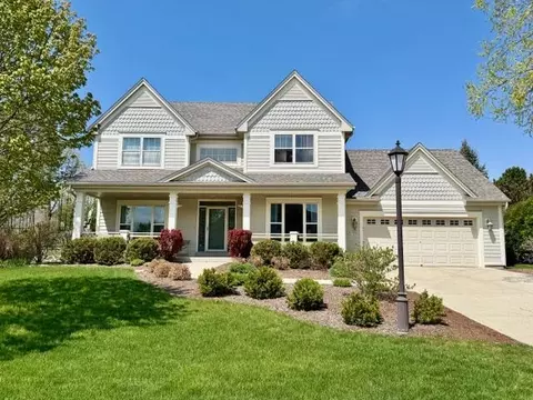 w244n5731 Falcon, Sussex, WI 53089