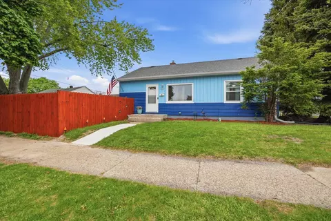 6800 W Ohio, Milwaukee, WI 53219