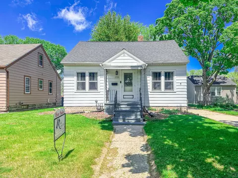 1707 Preble, Green Bay, WI 54302