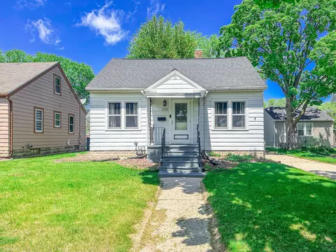 1707 Preble, Green Bay, WI 54302