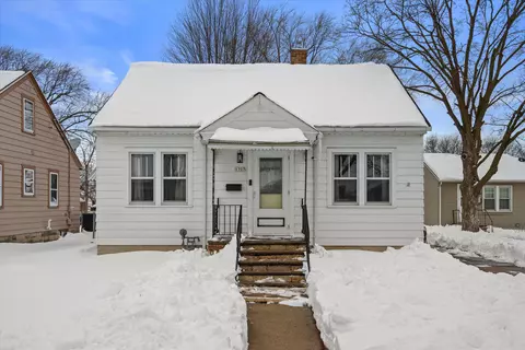1707 Preble, Green Bay, WI 54302