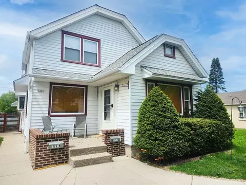 3261 S Austin #A, Milwaukee, WI 53207