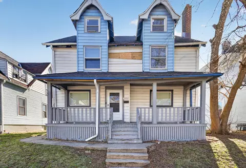 2952 N Buffum, Milwaukee, WI 53212