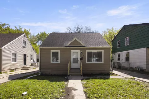 4666 N 46th, Milwaukee, WI 53218
