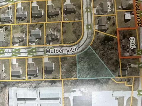 lot2 Mulberry, Plymouth, WI 53073