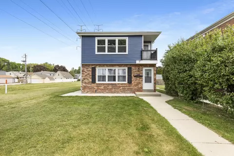 116 S 76th #118, Milwaukee, WI 53214