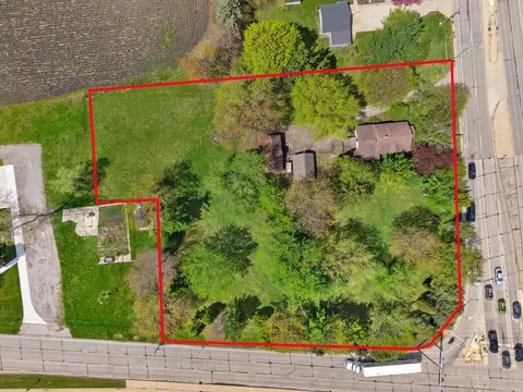 6401 60th, Somers, WI 53144