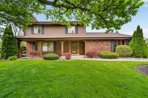 4332 Chekanoff, Mount Pleasant, WI 53403