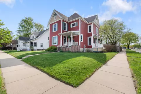 400 S Water, Sparta, WI 54656