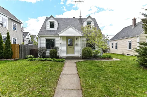 3120 S Austin, Milwaukee, WI 53207