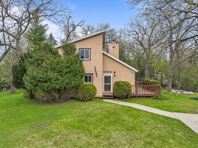 w5928 Mariner Hills Court, La Grange, WI 53121