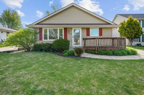 3740 S 94th, Milwaukee, WI 53228