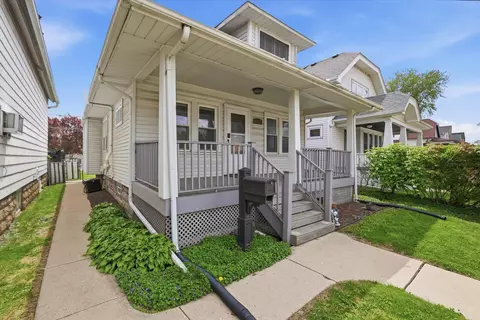 5827 W Rogers, West Allis, WI 53219
