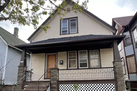 2355 N 20th #2355A, Milwaukee, WI 53206