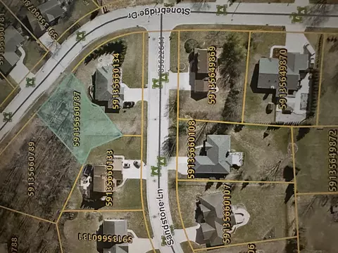 lot20 Stonebridge, Howards Grove, WI 53083