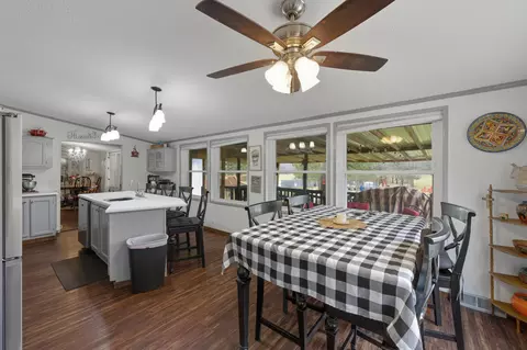 361 Elk, New Chester, WI 53952