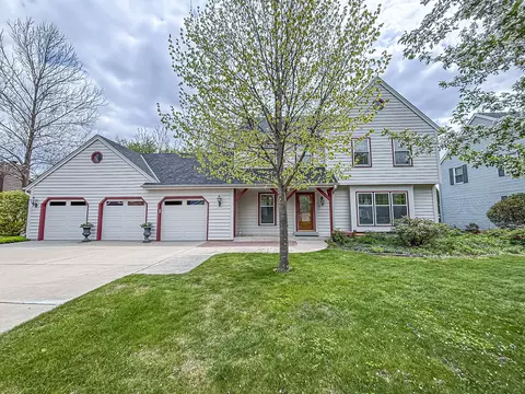 13130 W Scarborough, New Berlin, WI 53151