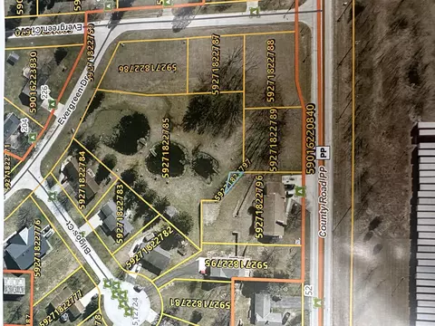 1 82 Acres Evergreen, Plymouth, WI 53073