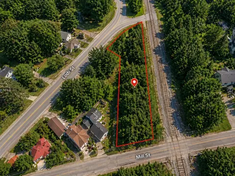 lot1 Mill, Lodi, WI 53555