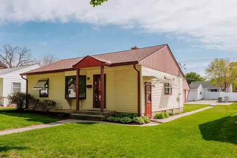 3276 S 69th, Milwaukee, WI 53219