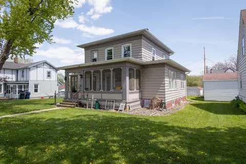 121 S Cedar, Horicon, WI 53032