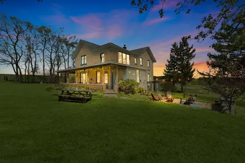 N1127 County Road Hh, Scott, WI 53040