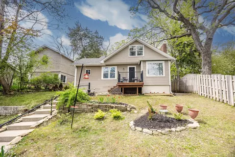7748 Evergreen, Burlington, WI 53105