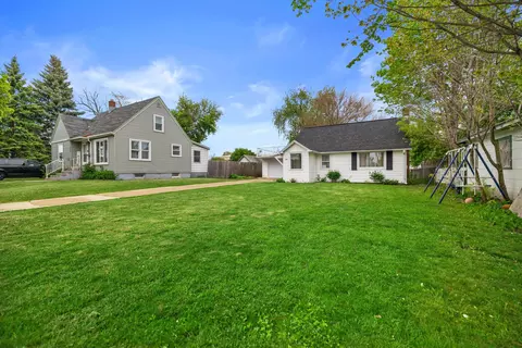 207 S Harrison, Delavan, WI 53115