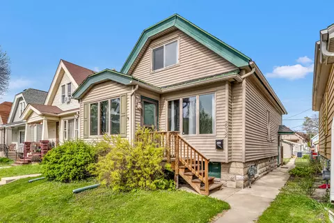 2932 S 8th, Milwaukee, WI 53215