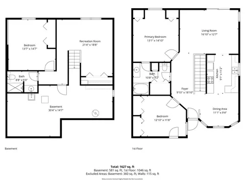 Floorplan - 219 Heritage, Onalaska, WI 54650 photo 3 of 3