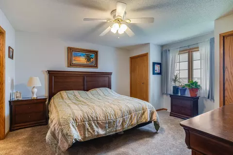 Bedroom - 219 Heritage, Onalaska, WI 54650 photo 1 of 5